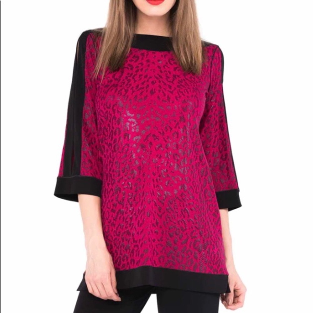 EVA VARRO Tunic